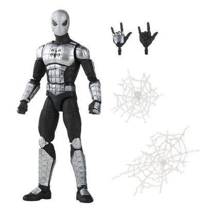Spider-Man Retro Marvel Legends 6-Inch Action Figure - Select Figure(s)