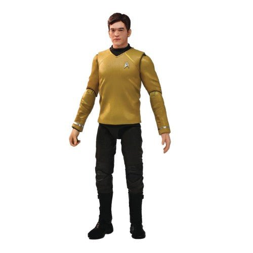 Star Trek 2009 Exquisite Mini Series 1/18 PX Action Figure - Select Figure(s)