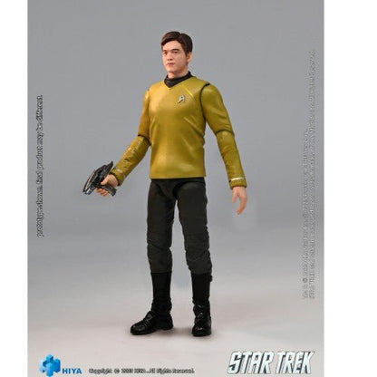 Star Trek 2009 Exquisite Mini Series 1/18 PX Action Figure - Select Figure(s)