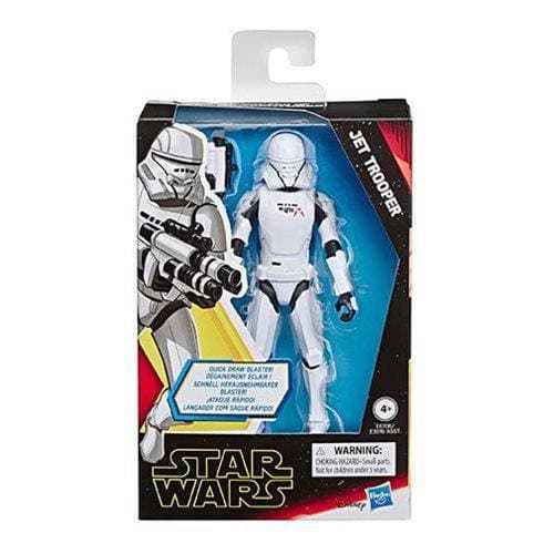 Star Wars Galaxy of Adventures 5-Inch Action Figure - Select Figure(s)