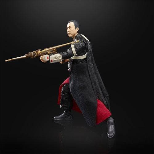 Star Wars: Rogue One - The Black Series 6-Inch Action Figure - Select Figure(s)