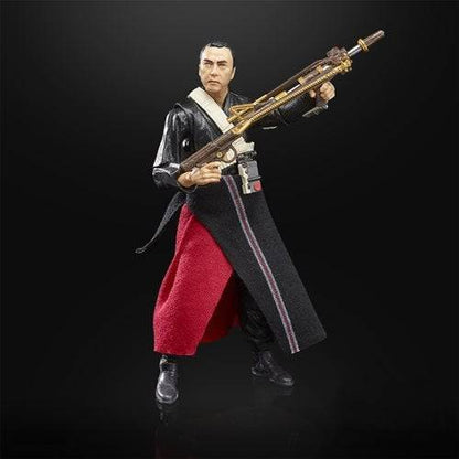 Star Wars: Rogue One - The Black Series 6-Inch Action Figure - Select Figure(s)