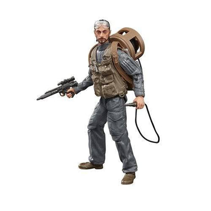 Star Wars: Rogue One - The Black Series 6-Inch Action Figure - Select Figure(s)