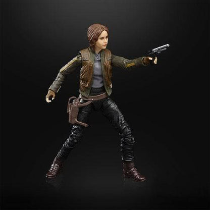 Star Wars: Rogue One - The Black Series 6-Inch Action Figure - Select Figure(s)