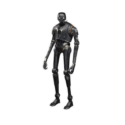 Star Wars: Rogue One - The Black Series 6-Inch Action Figure - Select Figure(s)