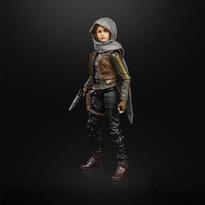 Star Wars: Rogue One - The Black Series 6-Inch Action Figure - Select Figure(s)