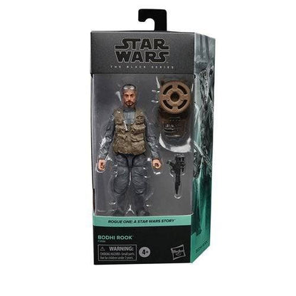 Star Wars: Rogue One - The Black Series 6-Inch Action Figure - Select Figure(s)