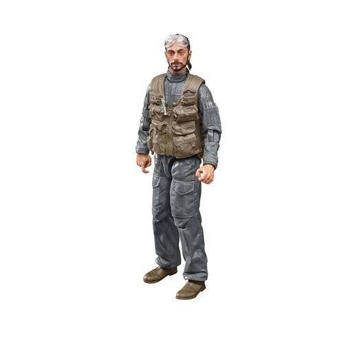 Star Wars: Rogue One - The Black Series 6-Inch Action Figure - Select Figure(s)
