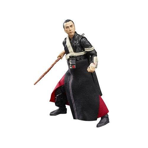 Star Wars: Rogue One - The Black Series 6-Inch Action Figure - Select Figure(s)