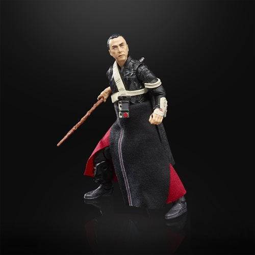 Star Wars: Rogue One - The Black Series 6-Inch Action Figure - Select Figure(s)
