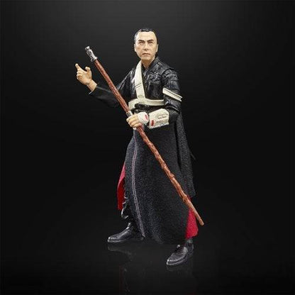 Star Wars: Rogue One - The Black Series 6-Inch Action Figure - Select Figure(s)