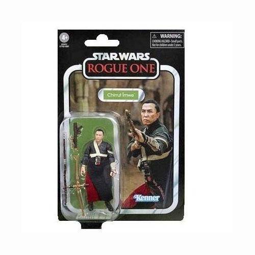 Star Wars: Rogue One - The Vintage Collection - 3.75-Inch Action Figure - Select Figure(s)