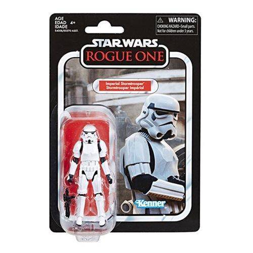 Star Wars: Rogue One - The Vintage Collection - 3.75-Inch Action Figure - Select Figure(s)
