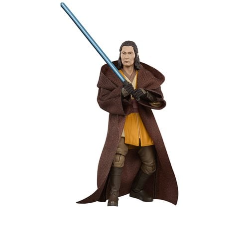 Star Wars The Acolyte - The Vintage Collection 3 3/4-Inch Action Figure - Select Figure(s)