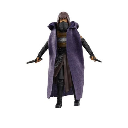 Star Wars The Acolyte - The Vintage Collection 3 3/4-Inch Action Figure - Select Figure(s)