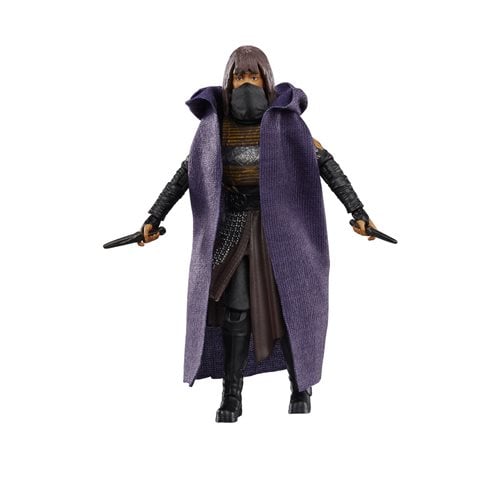 Star Wars The Acolyte - The Vintage Collection 3 3/4-Inch Action Figure - Select Figure(s)