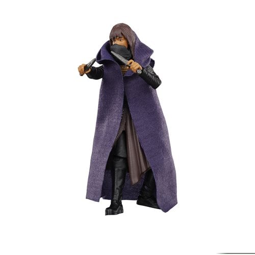 Star Wars The Acolyte - The Vintage Collection 3 3/4-Inch Action Figure - Select Figure(s)