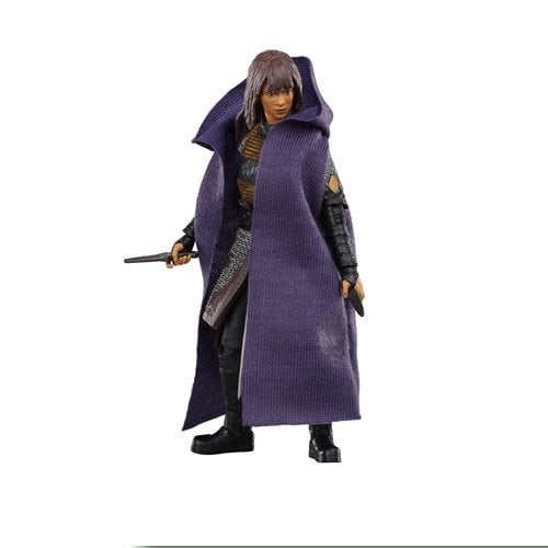 Star Wars The Acolyte - The Vintage Collection 3 3/4-Inch Action Figure - Select Figure(s)