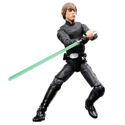 Star Wars The Black Series Return of the Jedi 40th Anniversary 6-Inch Action Figure - Select Figure(s)