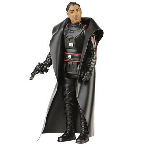 Star Wars: The Mandalorian - The Retro Collection - 3 3/4-Inch Action Figure - Select Figure(s)