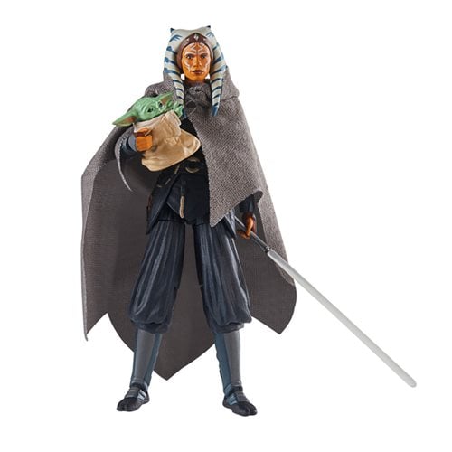 Star Wars The Vintage Collection Deluxe 3 3/4-Inch Action Figures - Exclusive - Select Figure(s)