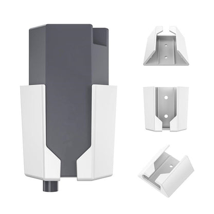 Starlink Gen 2 Ethernet Adapter Bracket | Wall Mount & Cable Manager