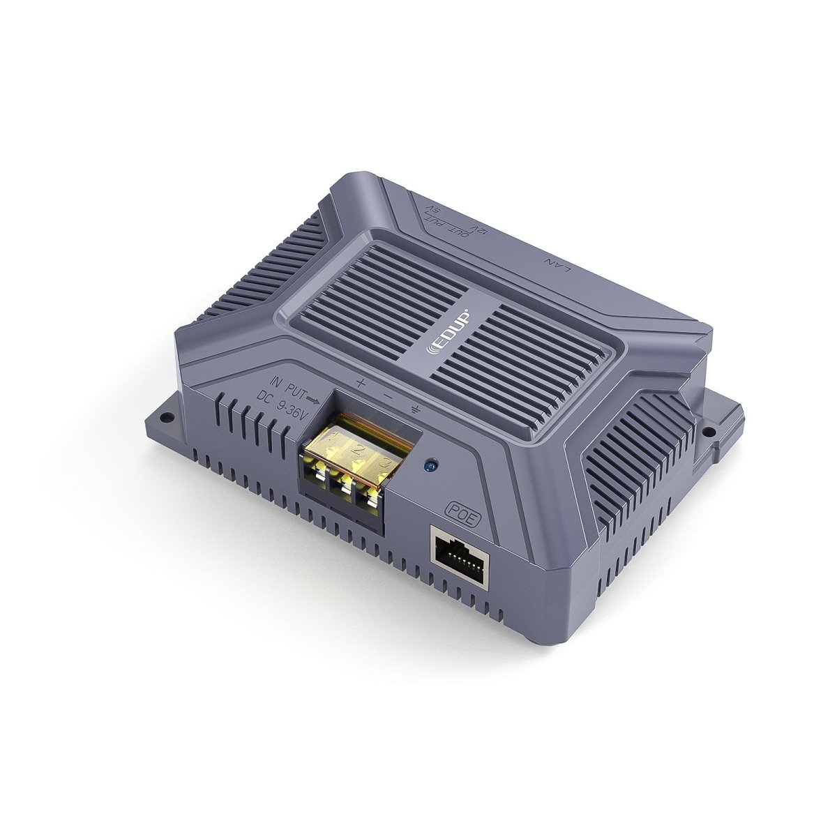 Starlink Gen 3 PoE Injector | 200W 5-in-1 Power Adapter with USB-C