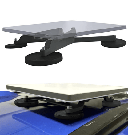 Starlink Mini Magnetic Roof Mount | Quick Release for RV & Van