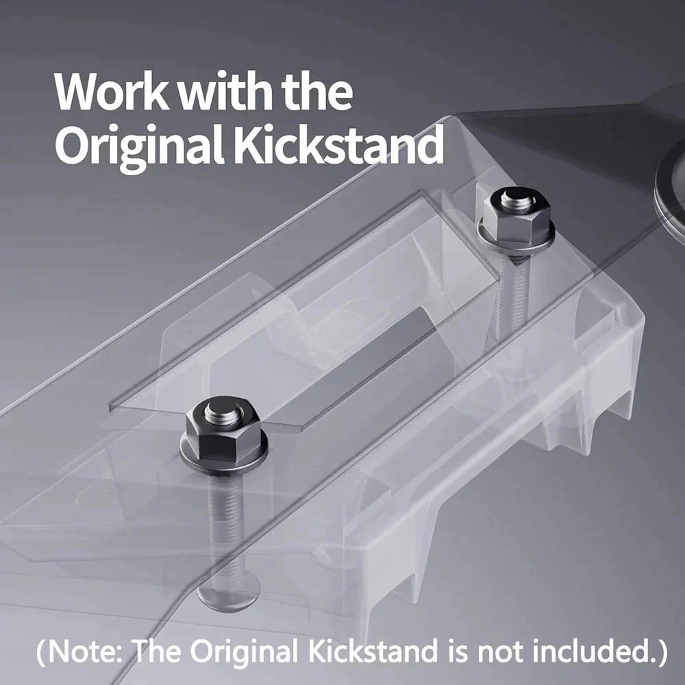 Starlink Mini Suction Cup Mount | Car Window & Sunroof Mount