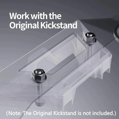 Starlink Mini Suction Cup Mount | Car Window & Sunroof Mount