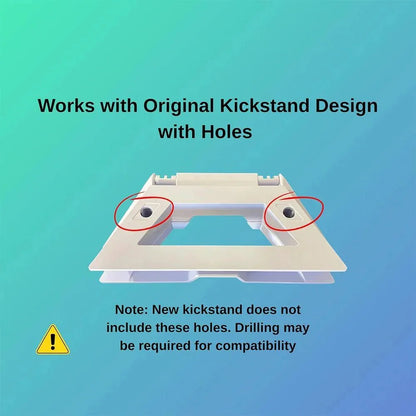 Starlink Mini Suction Cup Mount | Car Window & Sunroof Mount