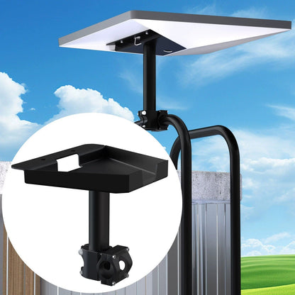 Starlink RV Roof Mount | Heavy-Duty Metal Permanent Mount