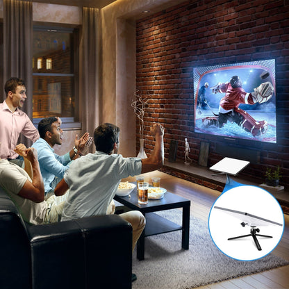 Starlink RV Roof Mount | Heavy-Duty Metal Permanent Mount