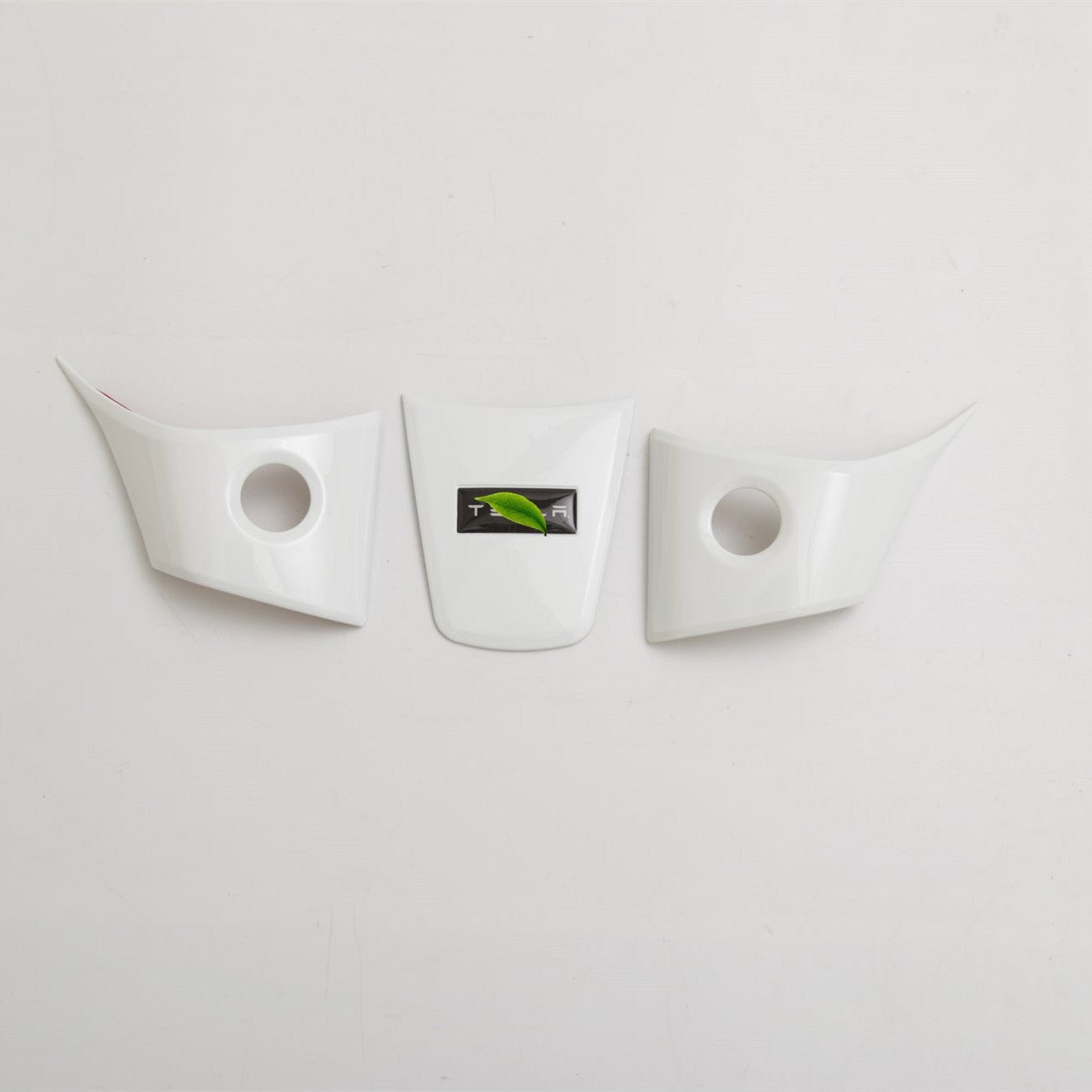 Steering Wheel Cover for Tesla Model 3 & Model Y 2017-2024