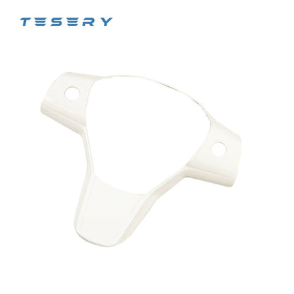 Steering wheel patch for Tesla Model 3 2021-2023.10 & Model Y 2020-2024
