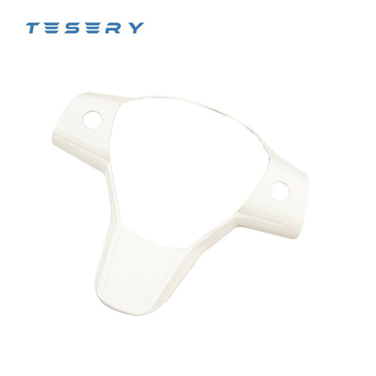 Steering wheel patch for Tesla Model 3 2021-2023.10 & Model Y 2020-2024