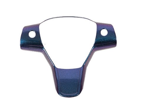 Steering wheel patch for Tesla Model 3 2021-2023.10 & Model Y 2020-2024