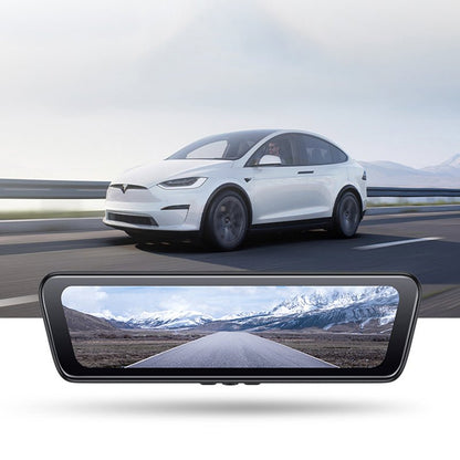 8.9″ Streaming Rear View Mirror Camera for Tesla Model 3/Y
