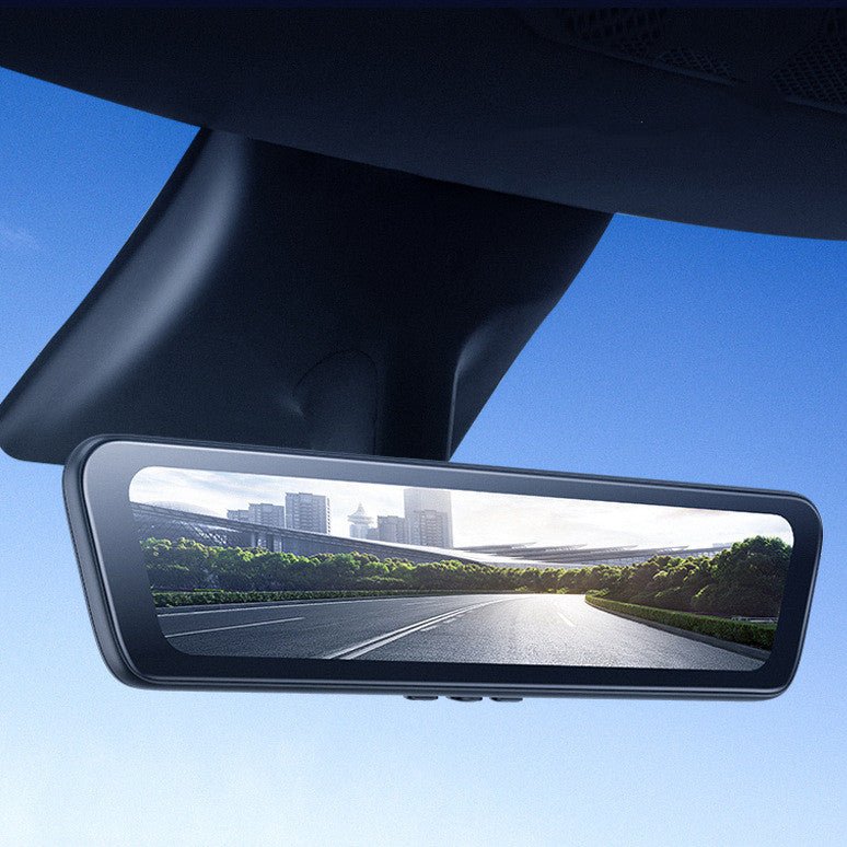 8.9″ Streaming Rear View Mirror Camera for Tesla Model 3/Y