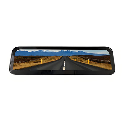 Streaming Rearview Mirror Recorder for Tesla Model 3 Highland / Model Y Juniper（HW4.0）