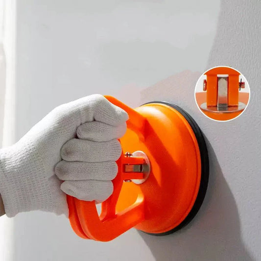 Suction Cup Car Dent Puller for Tesla