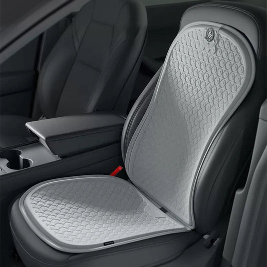 Summer Cooling Seat Covers for Tesla Model 3/Y