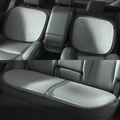 Summer Cooling Seat Covers for Tesla Model 3/Y