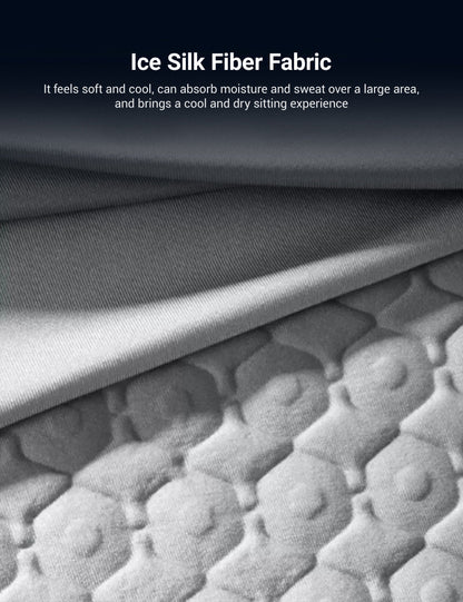 Summer Cooling Seat Covers for Tesla Model 3/Y