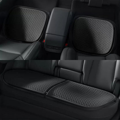 Summer Cooling Seat Covers for Tesla Model 3/Y