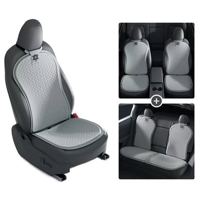 Summer Cooling Seat Covers for Tesla Model 3/Y