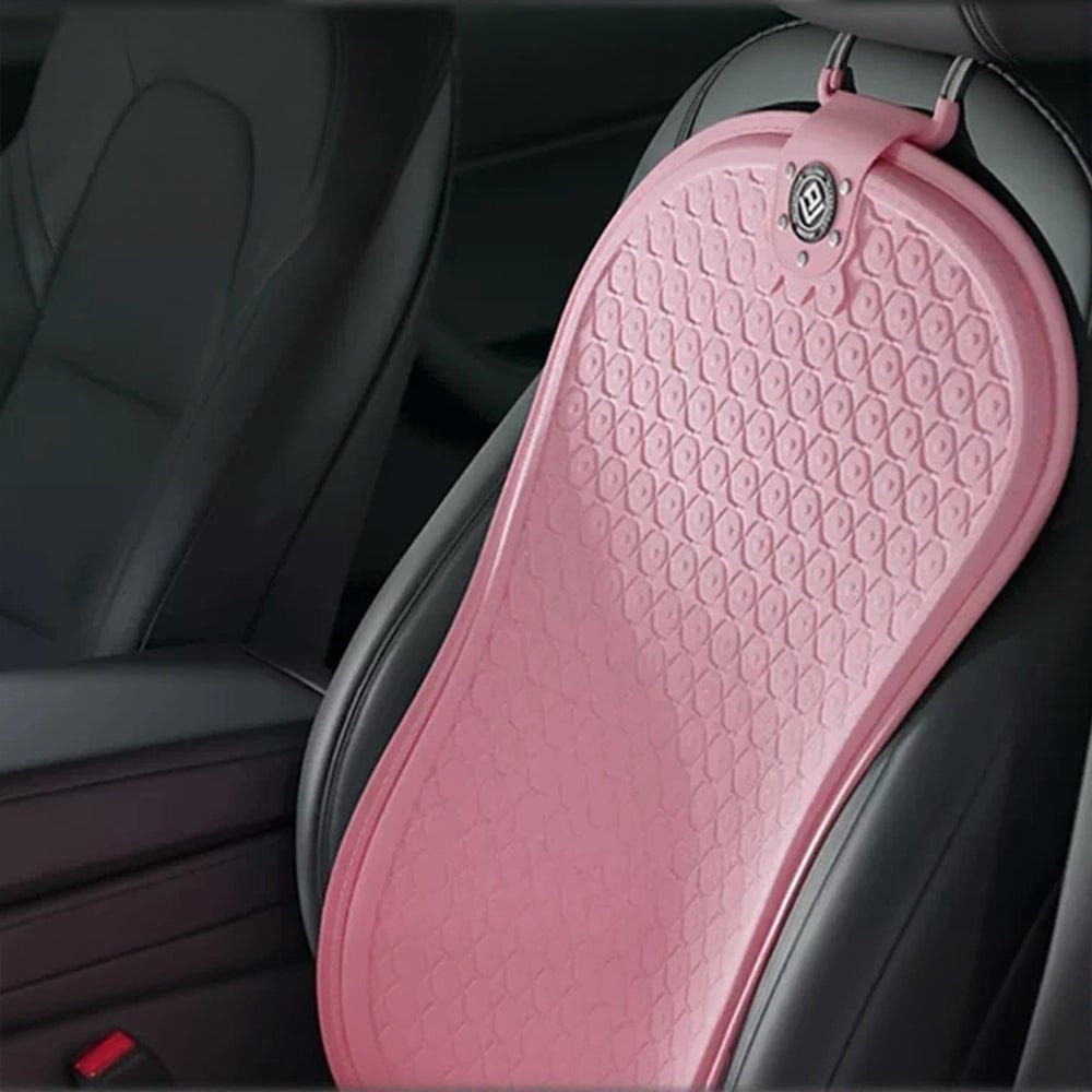 Summer Cooling Seat Covers for Tesla Model 3/Y