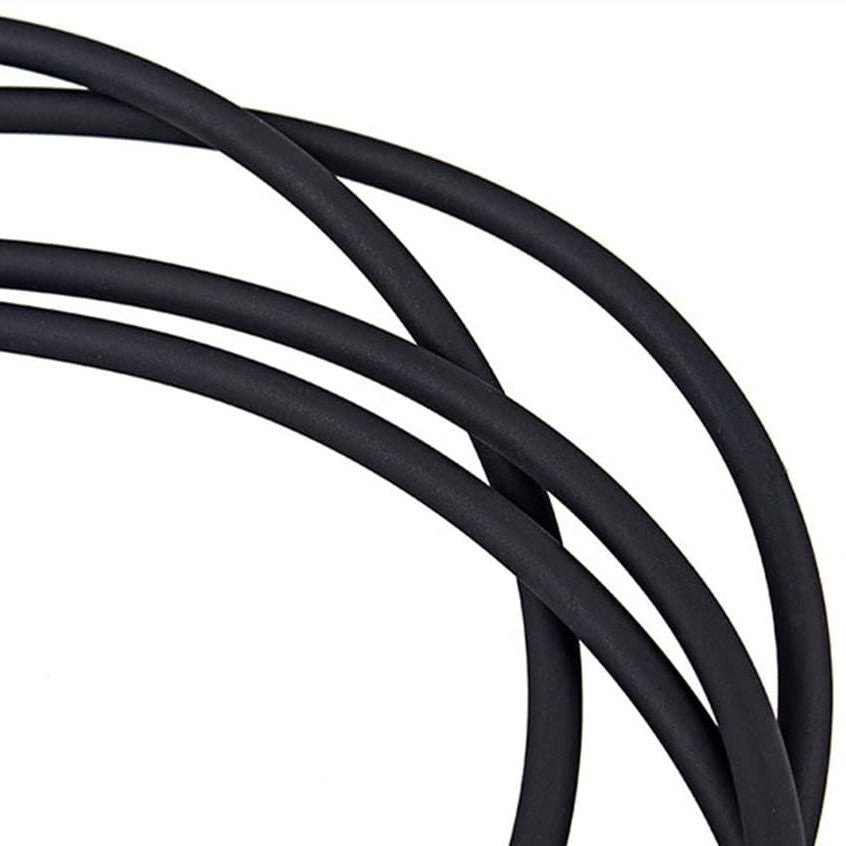 Sunroof Rubber Seal Wind Noise Reduction Kit for Tesla Model 3