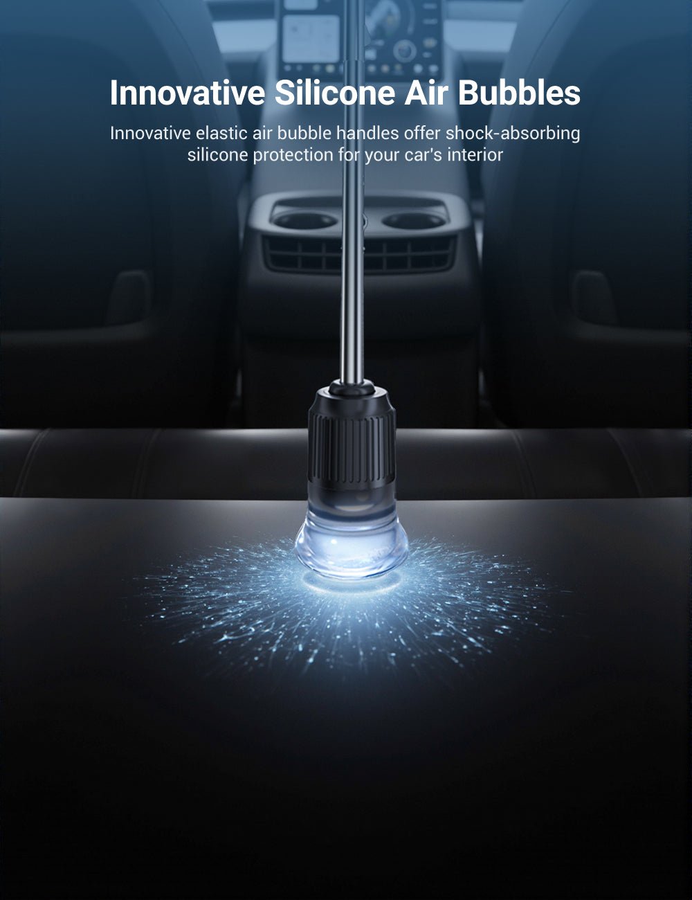 Sunroof Sunshade Umbrella for Tesla Model Y