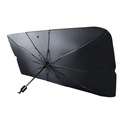 Sunroof Sunshade Umbrella for Tesla Model Y